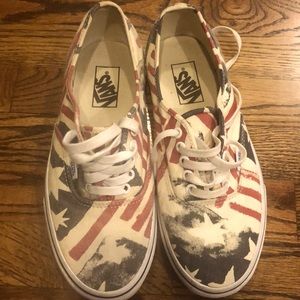 Men’s Van Doren Sneakers by Vans